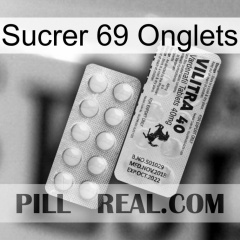 Sweeten 69 Tabs 41